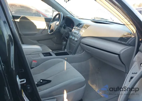 2009 Toyota Camry Le из США, поврежденный, VIN 4T1BE46K89U264403